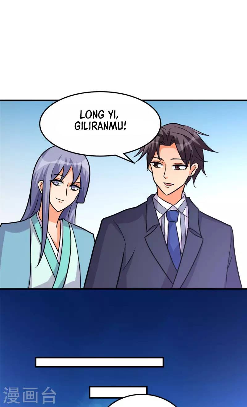Emperor Son In Law Chapter 64 - halaman 18