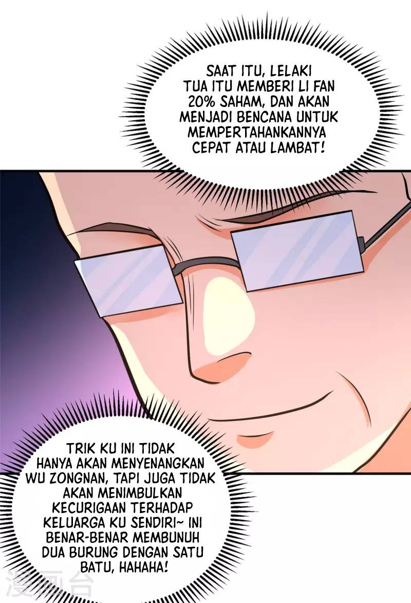 Emperor Son In Law Chapter 64 - halaman 20