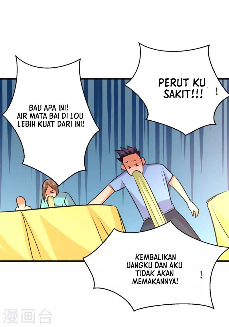 Emperor Son In Law Chapter 64 - halaman 22