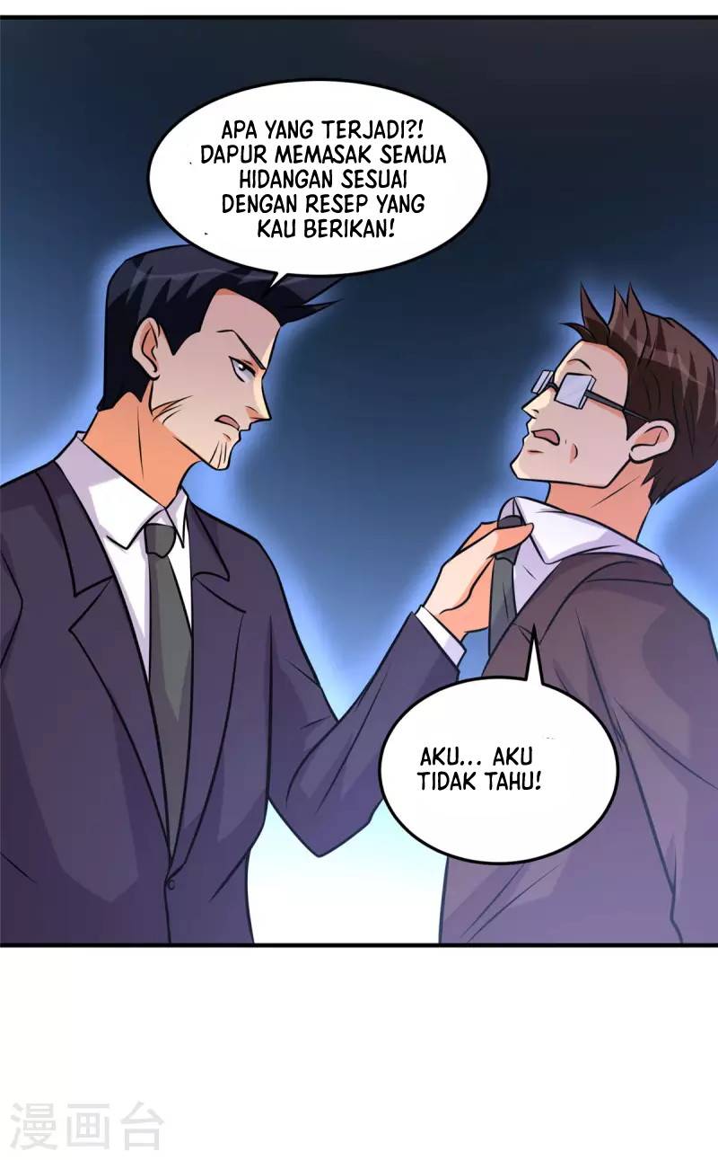 Emperor Son In Law Chapter 64 - halaman 23