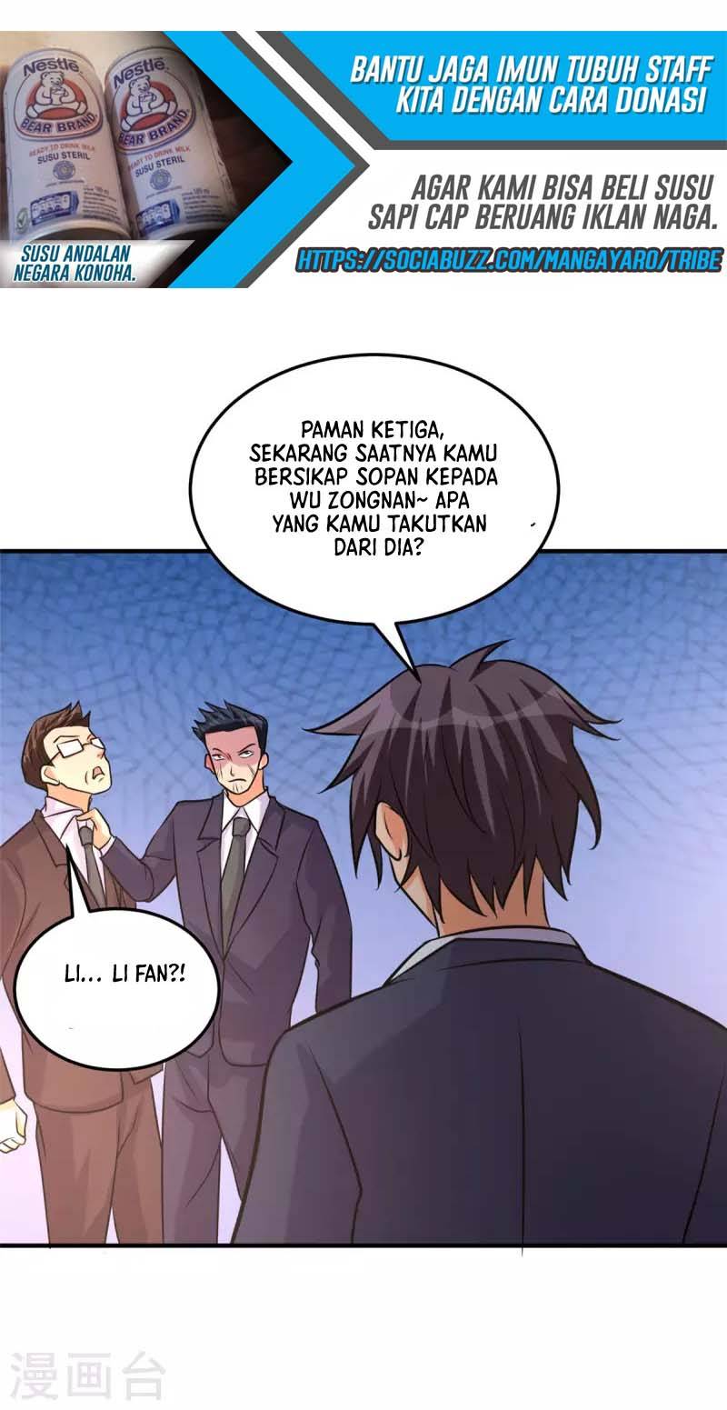 Emperor Son In Law Chapter 64 - halaman 24