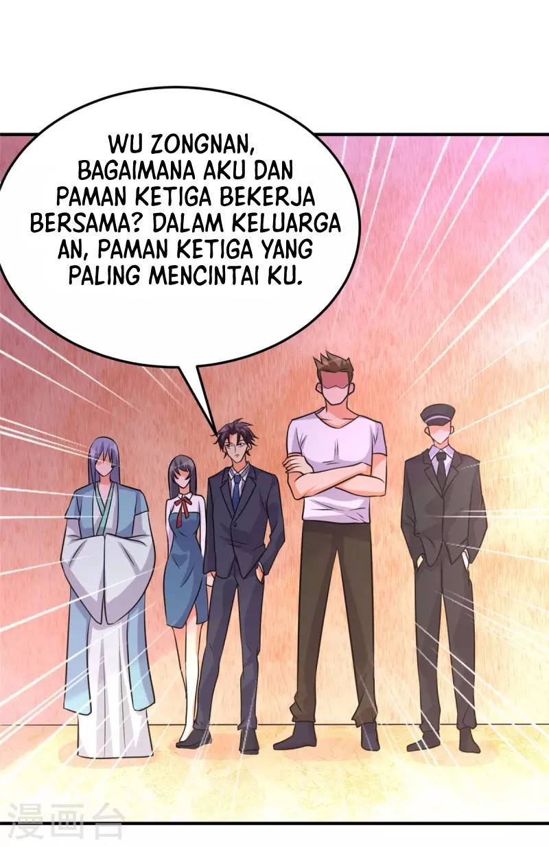 Emperor Son In Law Chapter 64 - halaman 25