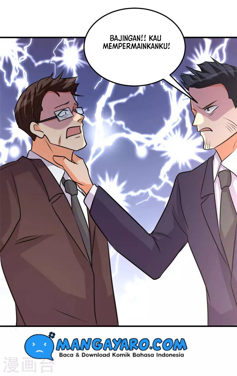 Emperor Son In Law Chapter 64 - halaman 26
