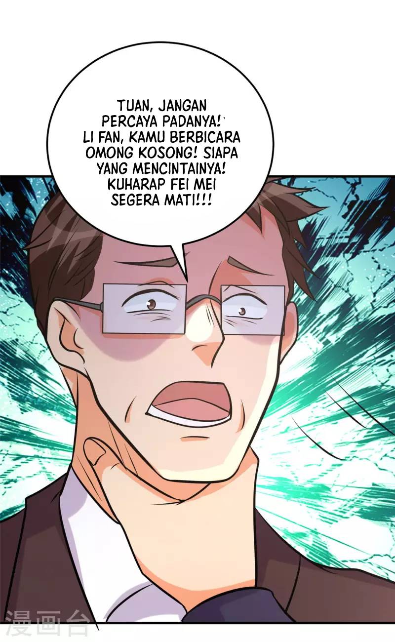 Emperor Son In Law Chapter 64 - halaman 27