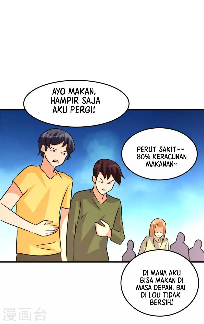 Emperor Son In Law Chapter 64 - halaman 28