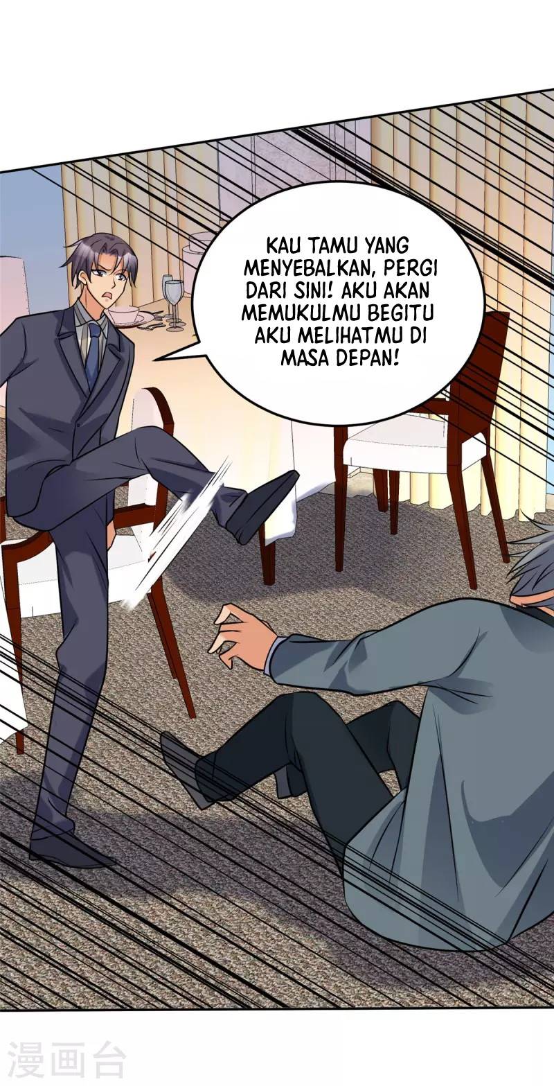Emperor Son In Law Chapter 64 - halaman 3