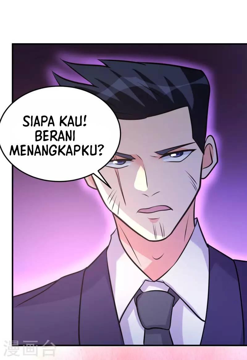 Emperor Son In Law Chapter 64 - halaman 33