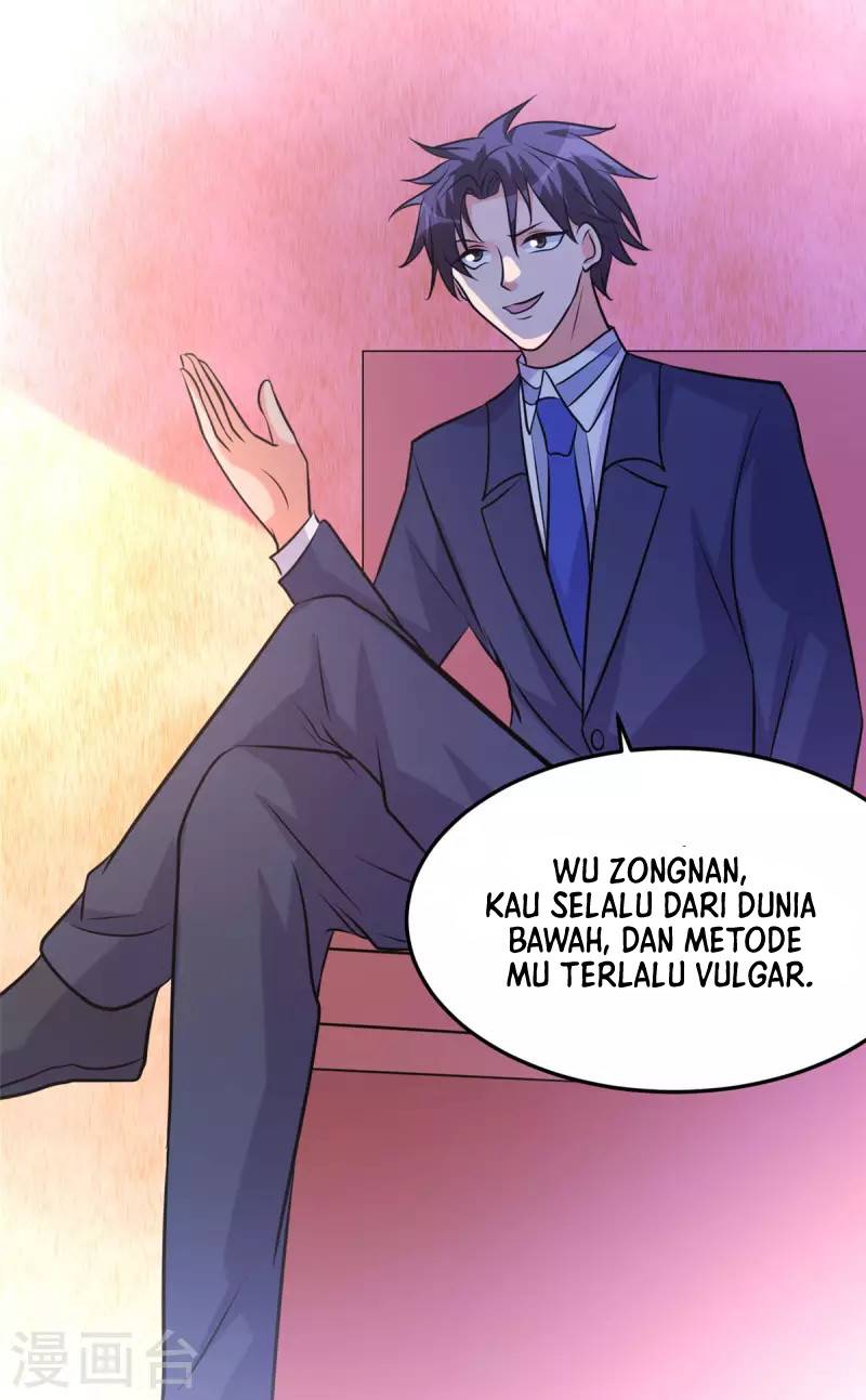 Emperor Son In Law Chapter 64 - halaman 34