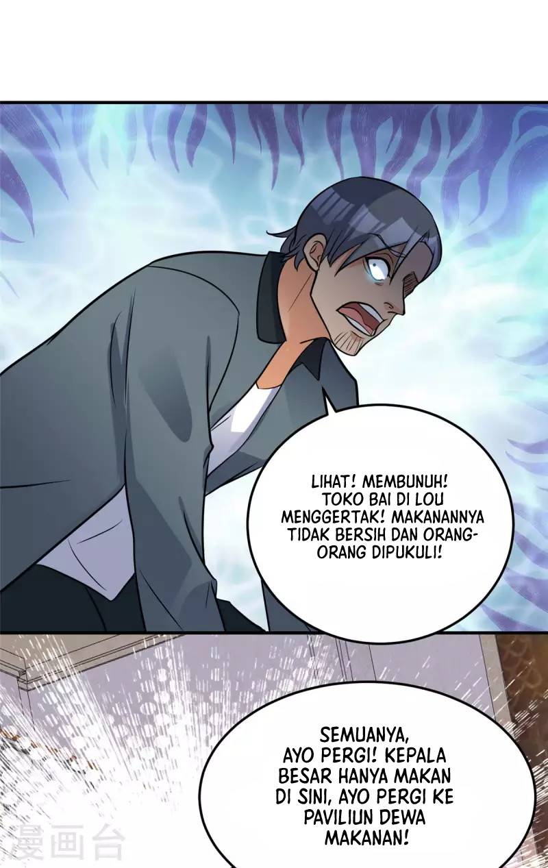Emperor Son In Law Chapter 64 - halaman 4