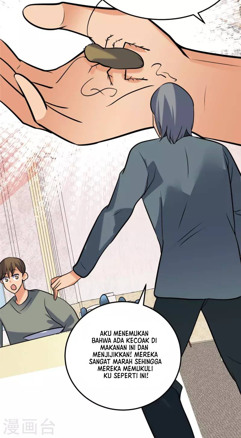 Emperor Son In Law Chapter 64 - halaman 5