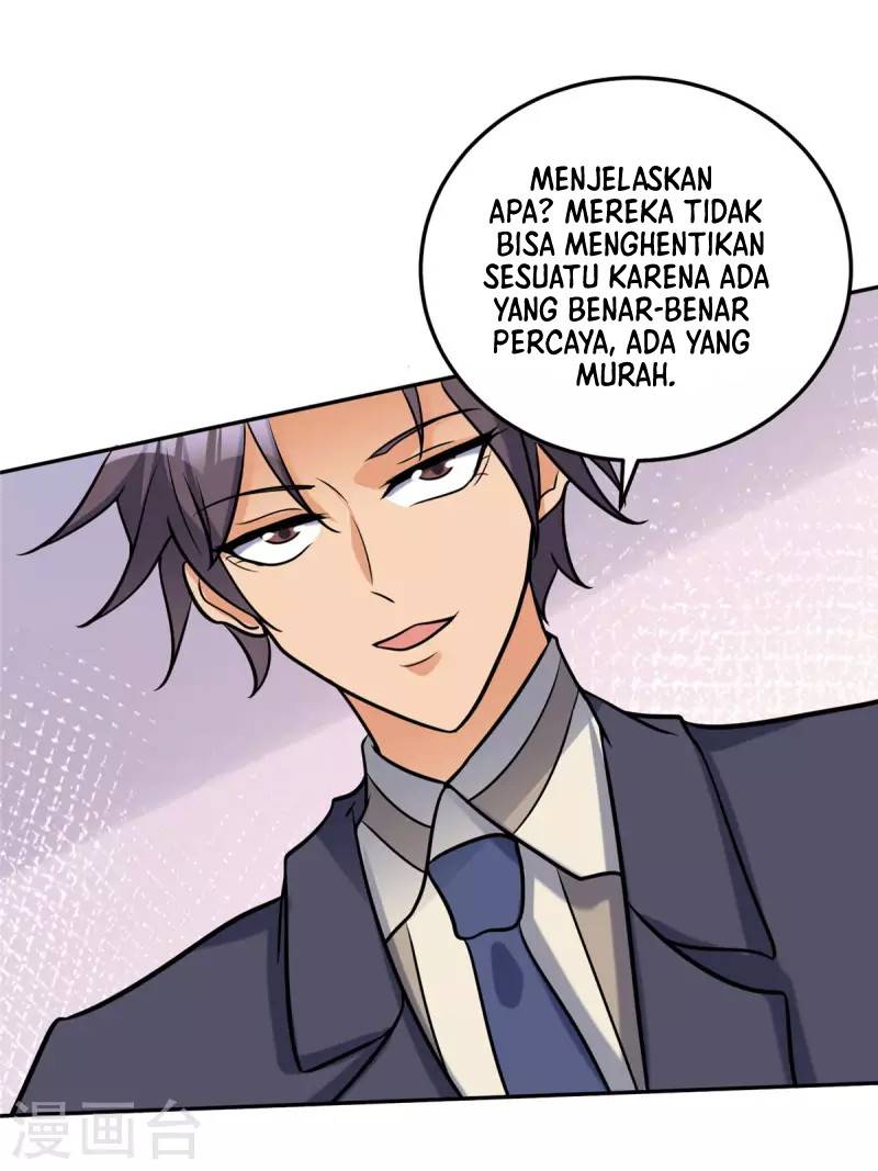 Emperor Son In Law Chapter 64 - halaman 7