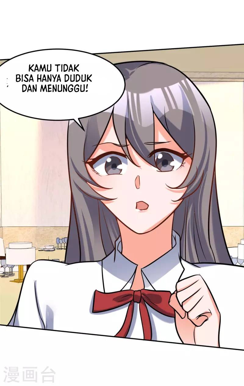 Emperor Son In Law Chapter 64 - halaman 8