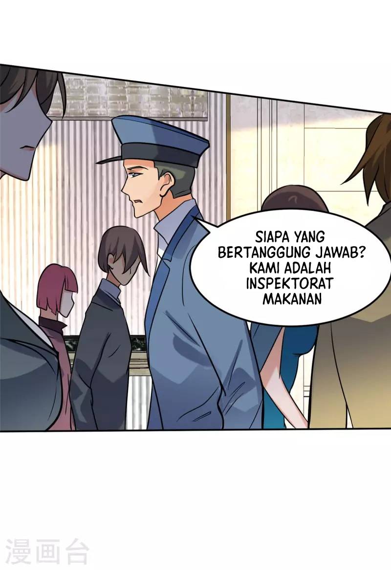 Emperor Son In Law Chapter 64 - halaman 9