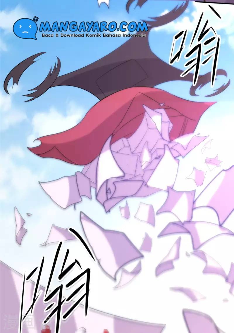 Emperor Son In Law Chapter 65 - halaman 11