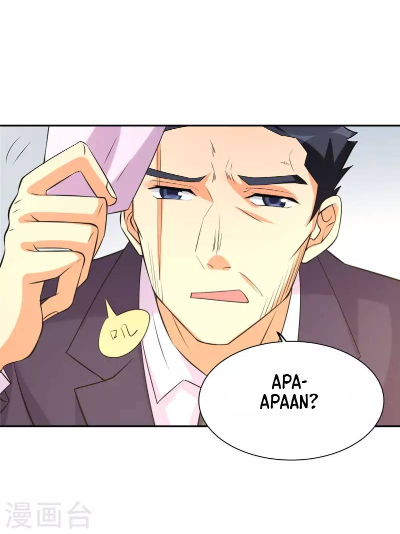 Emperor Son In Law Chapter 65 - halaman 14
