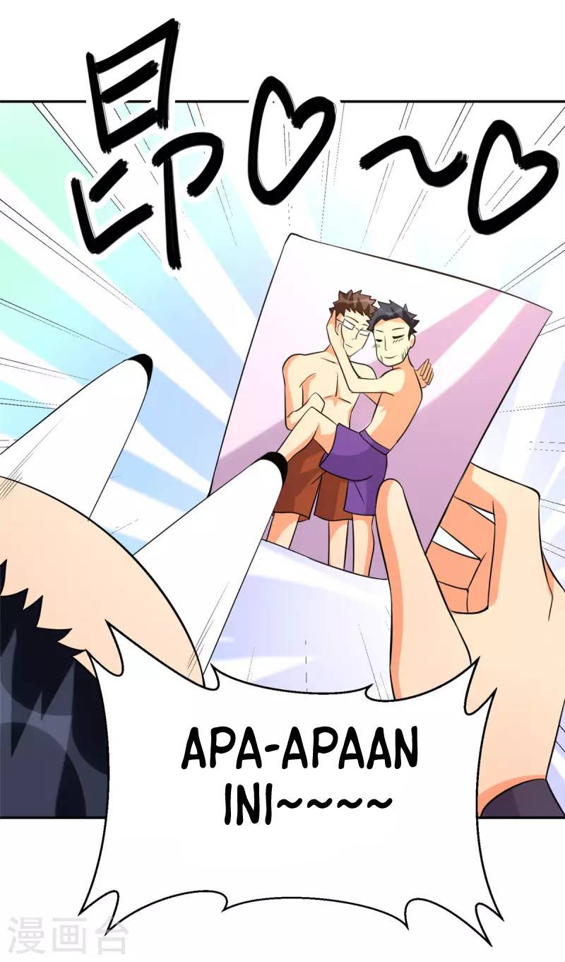Emperor Son In Law Chapter 65 - halaman 15