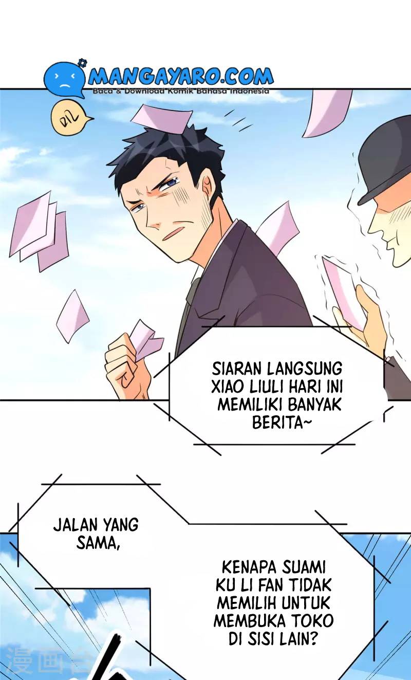 Emperor Son In Law Chapter 65 - halaman 16