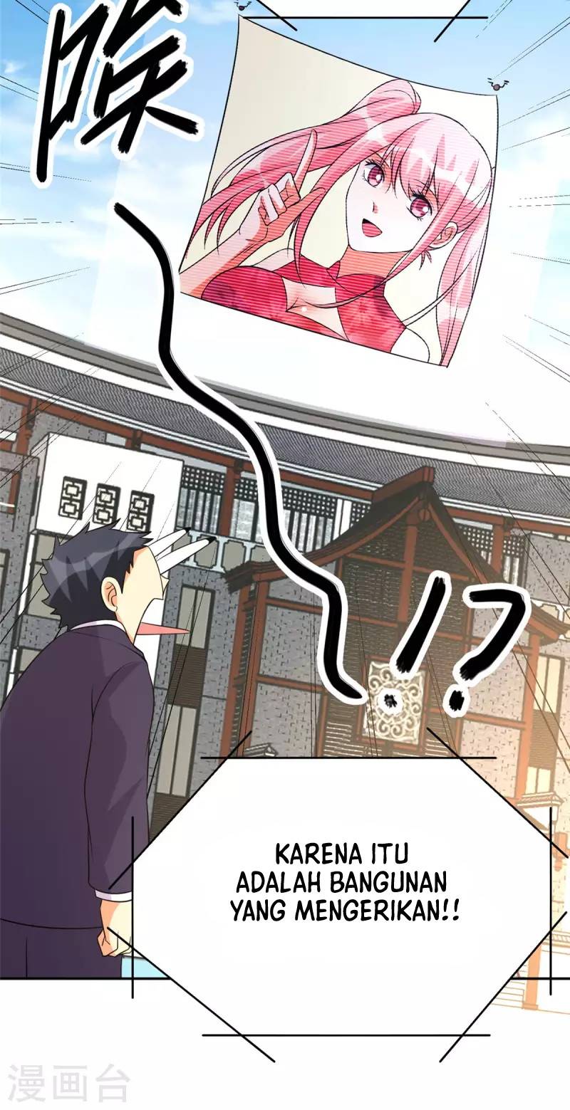Emperor Son In Law Chapter 65 - halaman 17