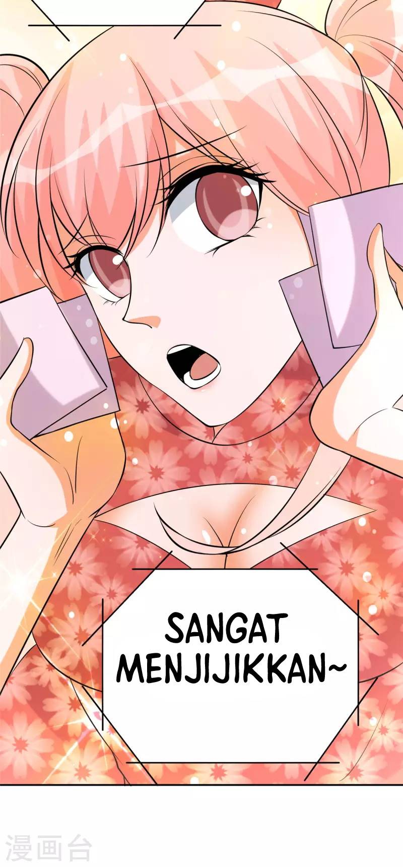 Emperor Son In Law Chapter 65 - halaman 20
