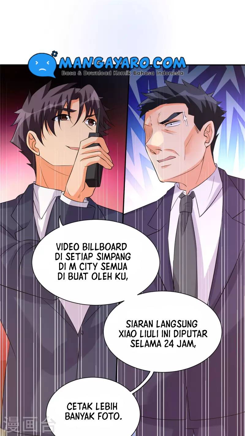 Emperor Son In Law Chapter 65 - halaman 21