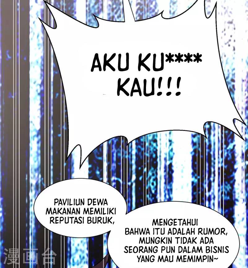 Emperor Son In Law Chapter 65 - halaman 24