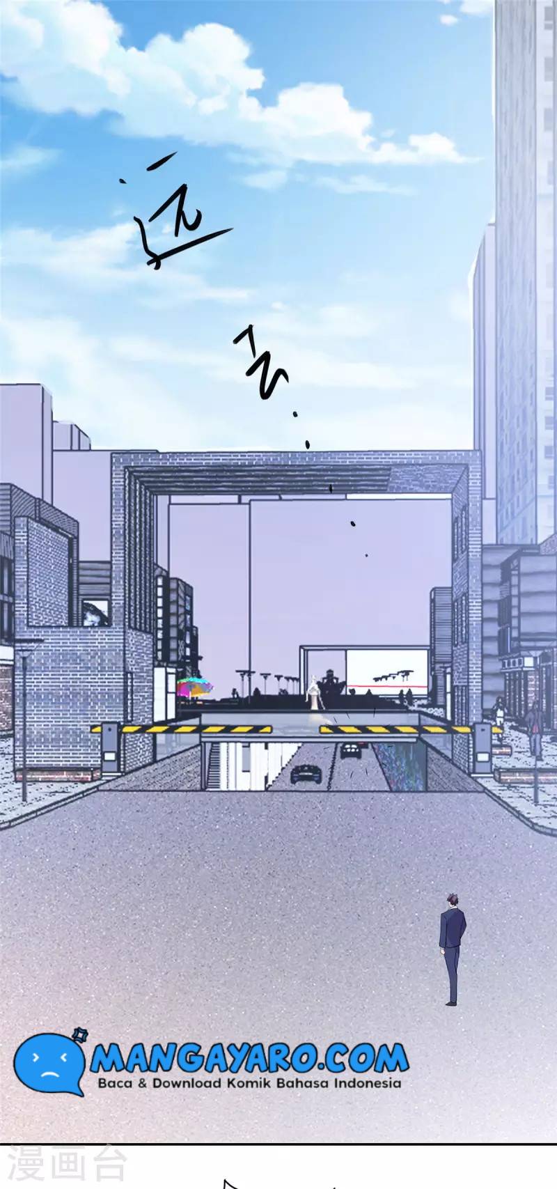 Emperor Son In Law Chapter 65 - halaman 26