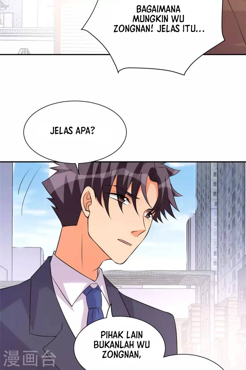 Emperor Son In Law Chapter 65 - halaman 28