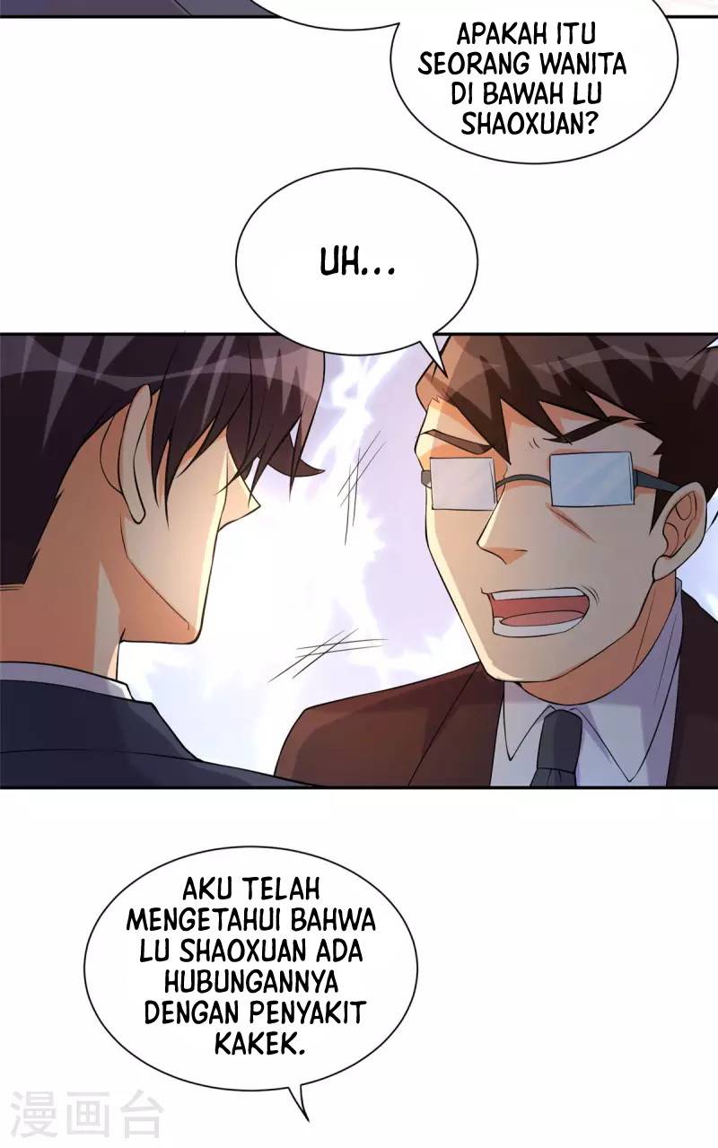 Emperor Son In Law Chapter 65 - halaman 29