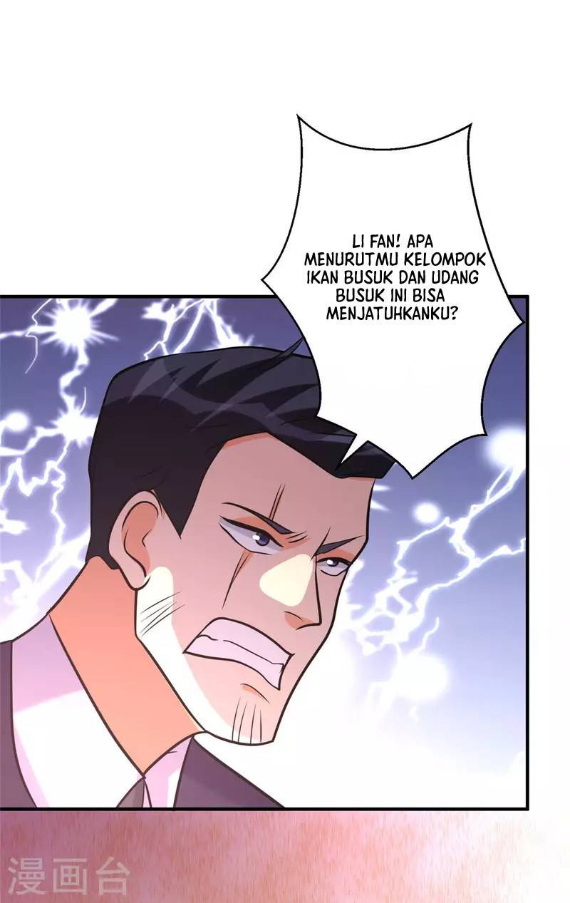 Emperor Son In Law Chapter 65 - halaman 3