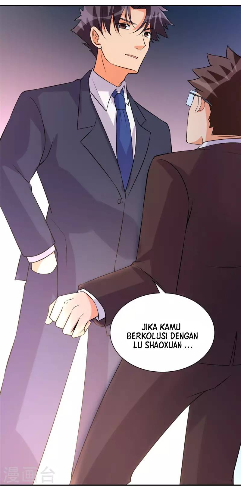 Emperor Son In Law Chapter 65 - halaman 30
