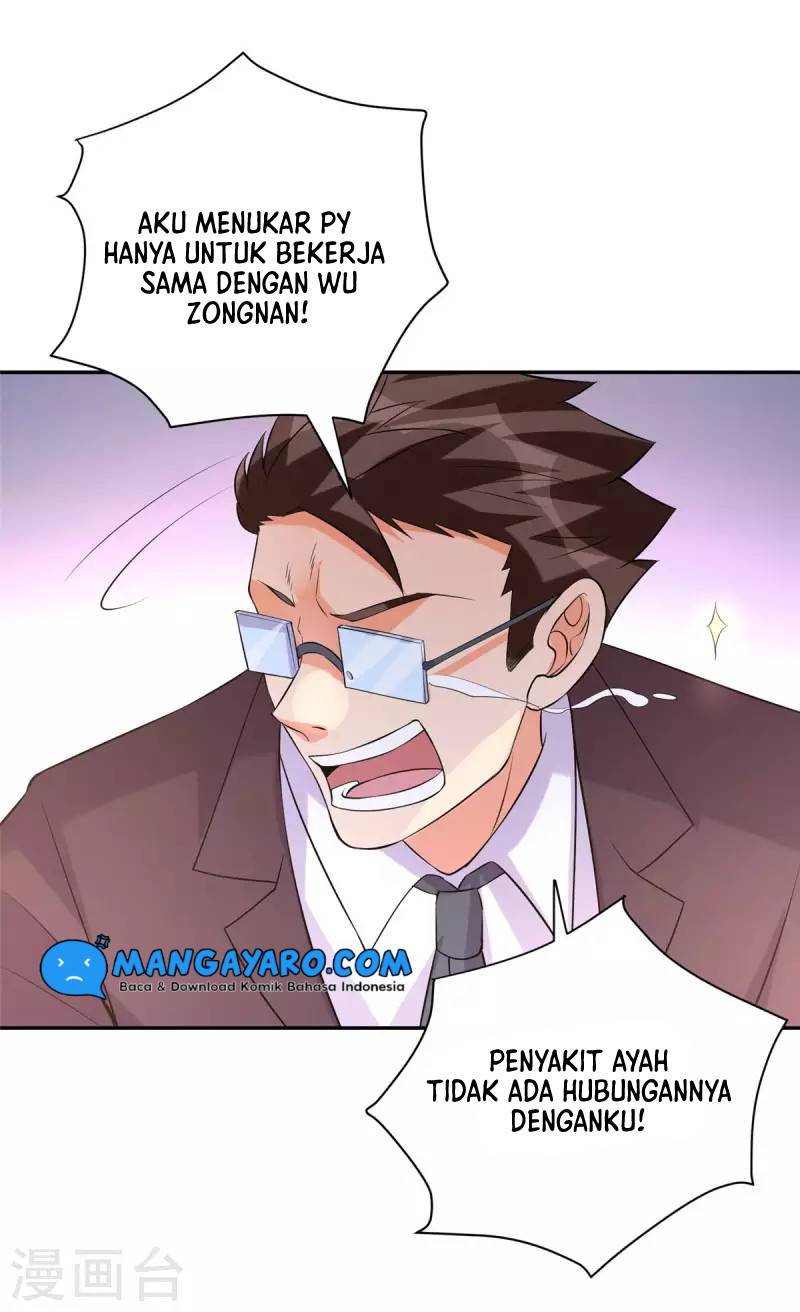 Emperor Son In Law Chapter 65 - halaman 31