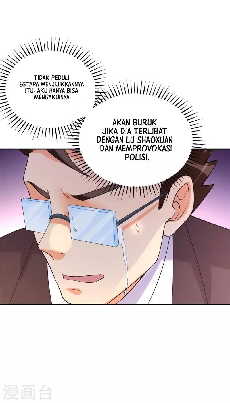 Emperor Son In Law Chapter 65 - halaman 32