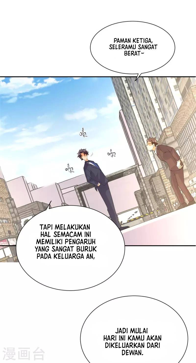 Emperor Son In Law Chapter 65 - halaman 33