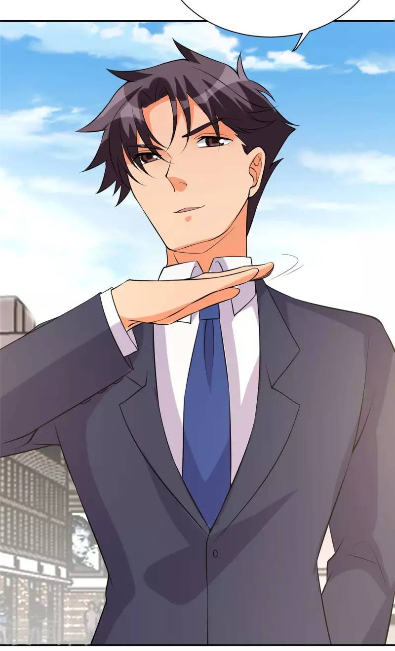Emperor Son In Law Chapter 65 - halaman 34