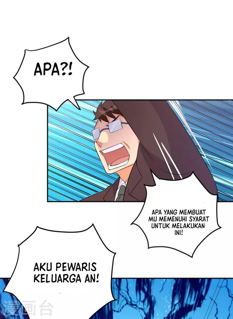 Emperor Son In Law Chapter 65 - halaman 35