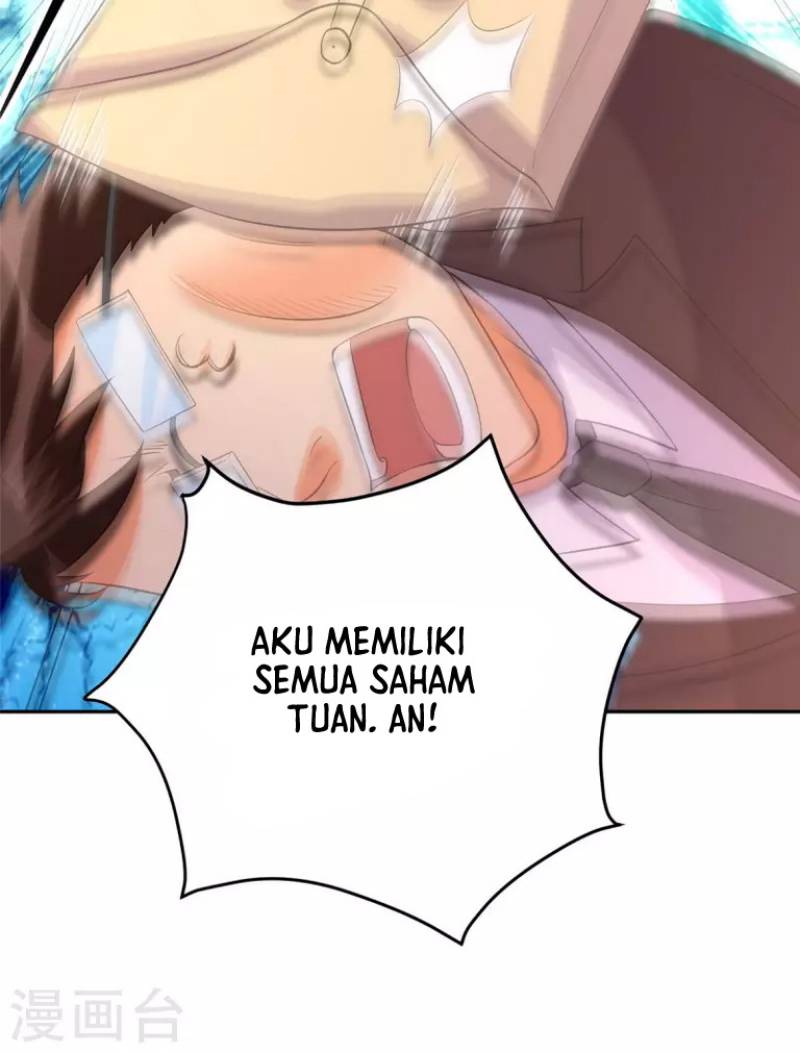 Emperor Son In Law Chapter 65 - halaman 37