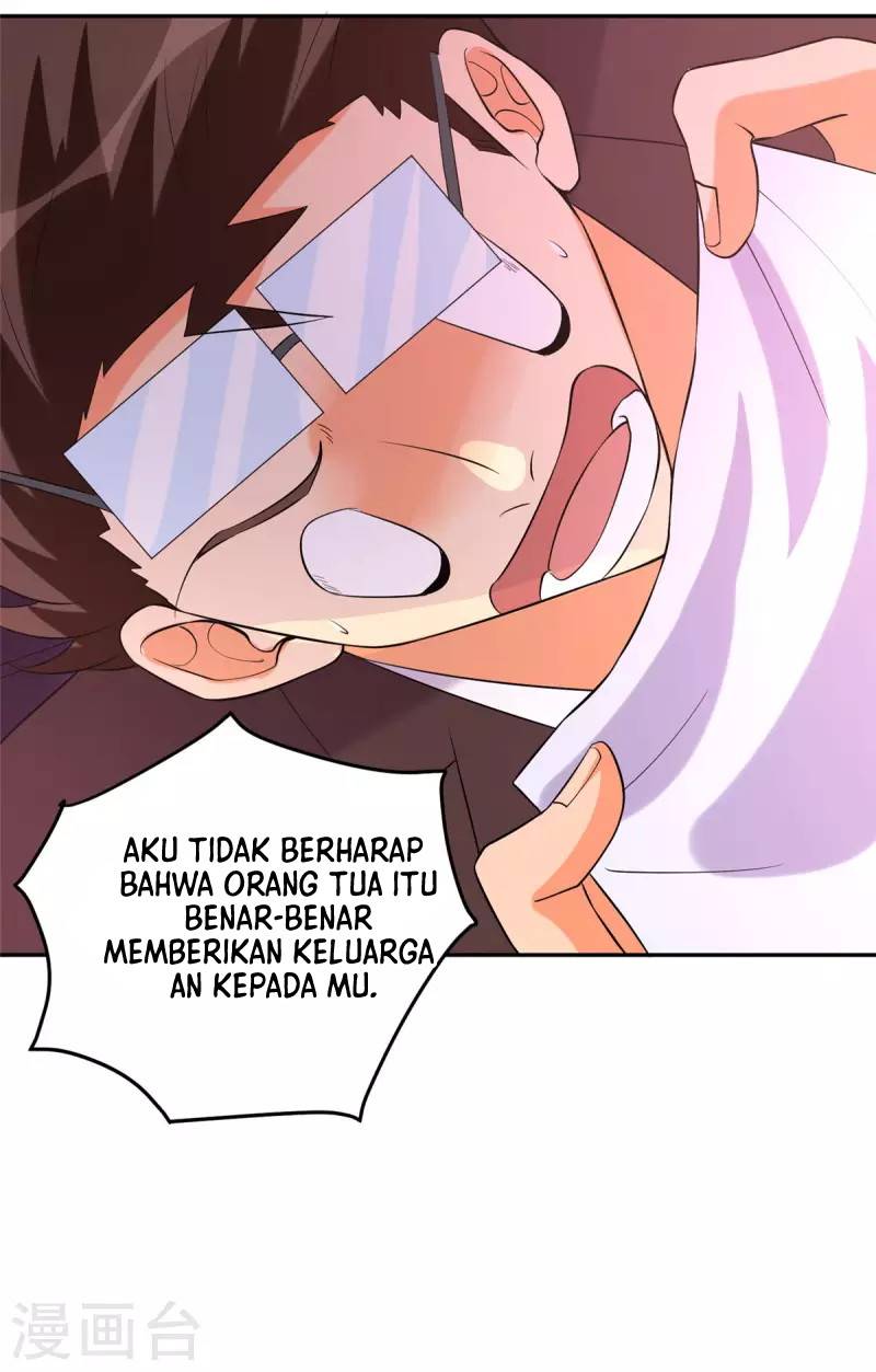 Emperor Son In Law Chapter 65 - halaman 38