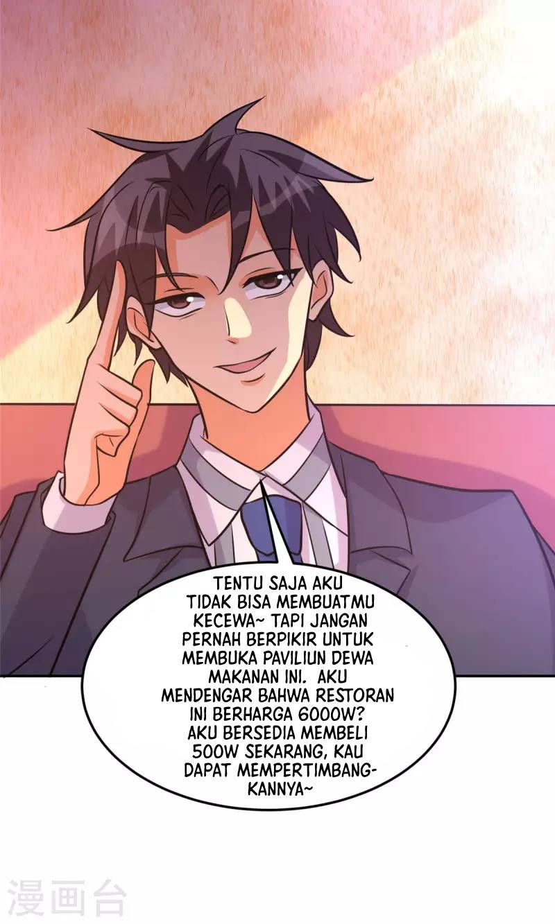 Emperor Son In Law Chapter 65 - halaman 4