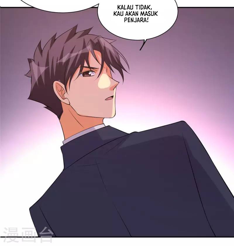 Emperor Son In Law Chapter 65 - halaman 40