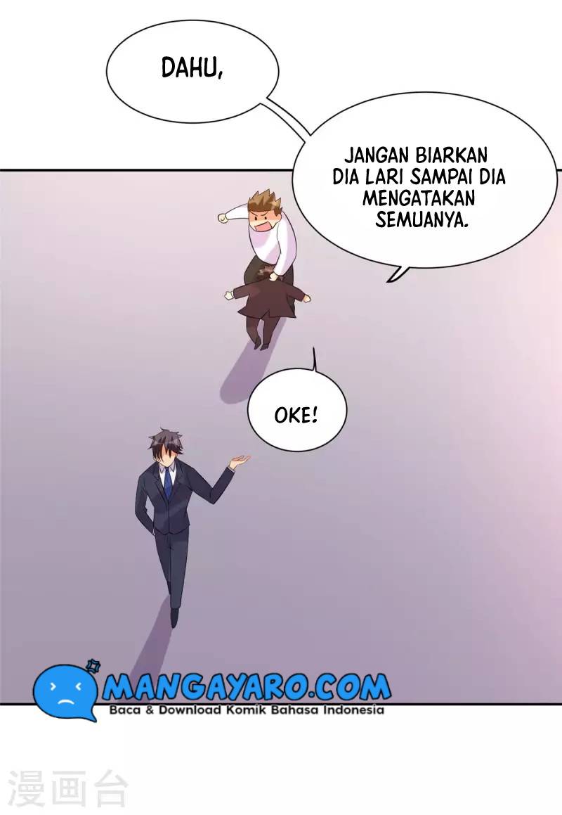 Emperor Son In Law Chapter 65 - halaman 41