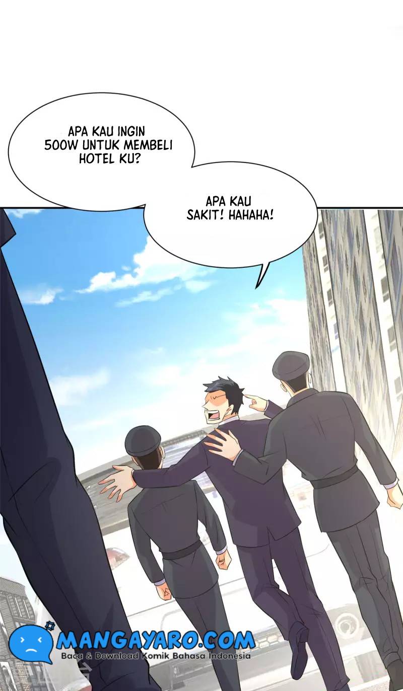 Emperor Son In Law Chapter 65 - halaman 6