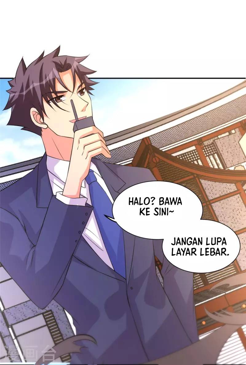Emperor Son In Law Chapter 65 - halaman 8