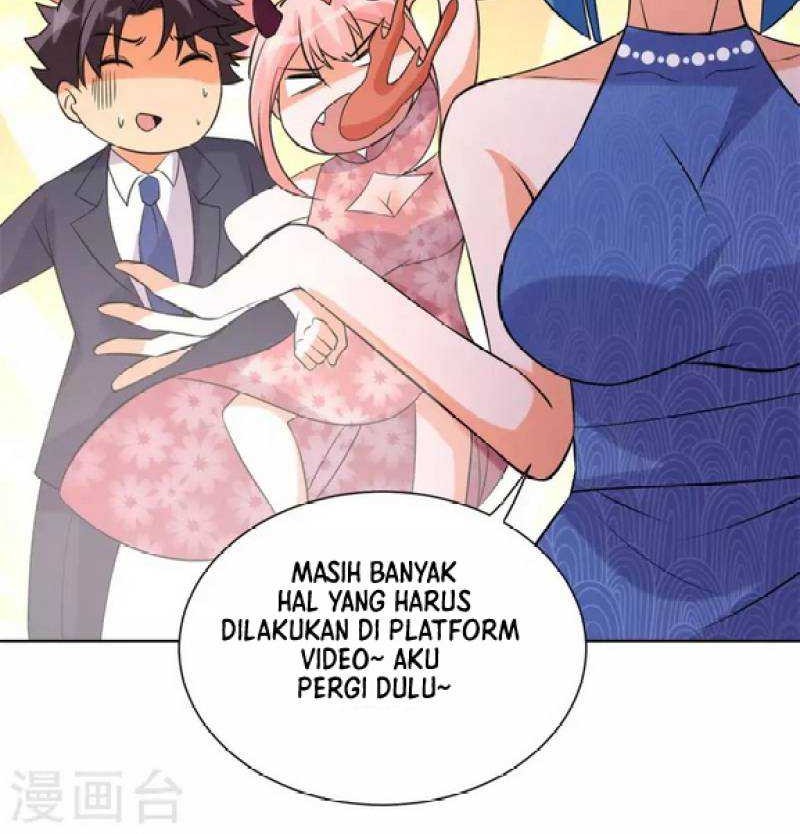 Emperor Son In Law Chapter 66 - halaman 10