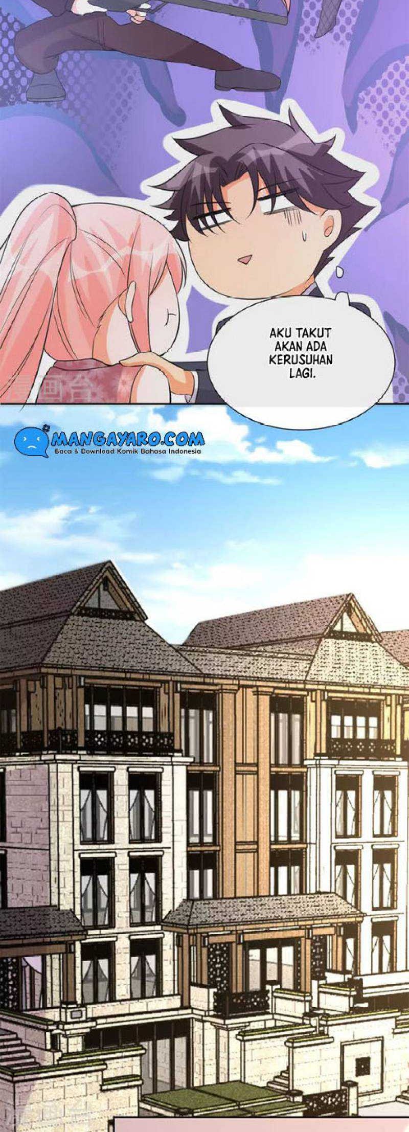 Emperor Son In Law Chapter 66 - halaman 13