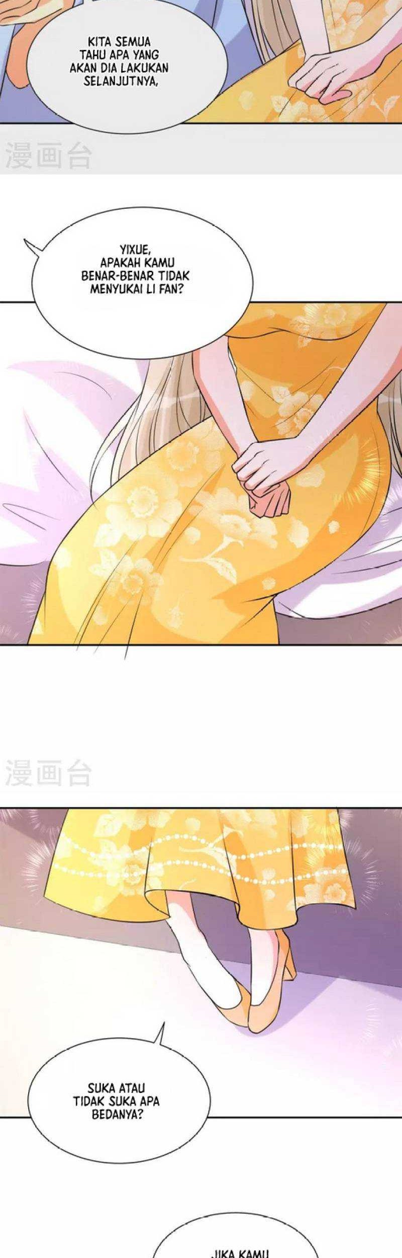 Emperor Son In Law Chapter 66 - halaman 15