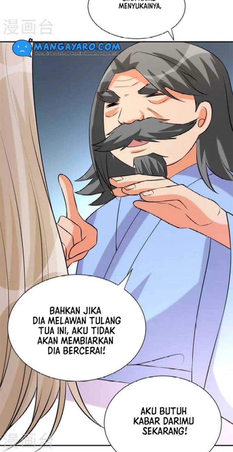 Emperor Son In Law Chapter 66 - halaman 16