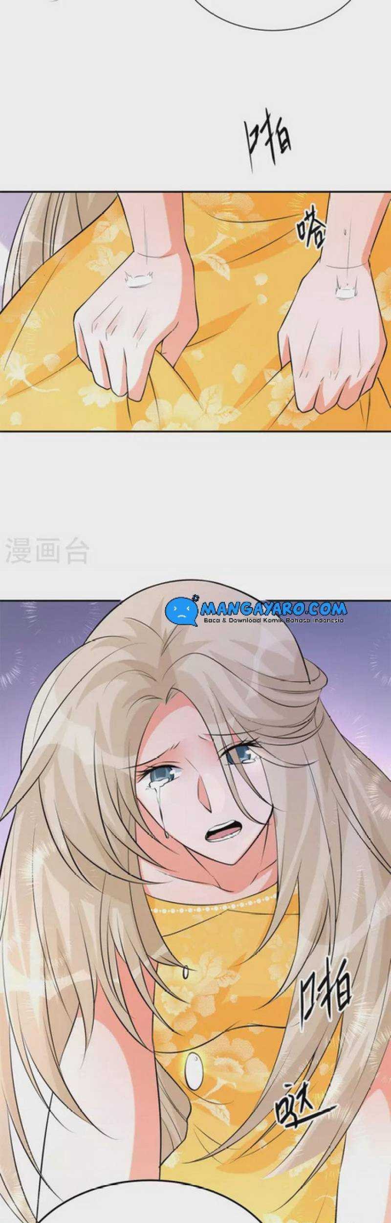 Emperor Son In Law Chapter 66 - halaman 17