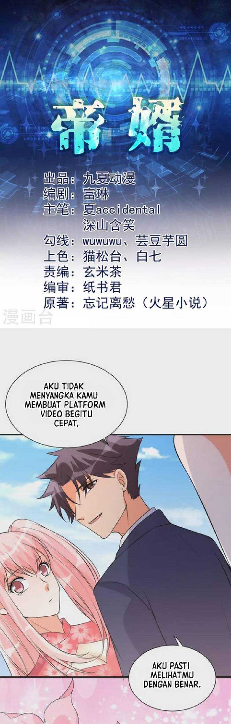 Emperor Son In Law Chapter 66 - halaman 2