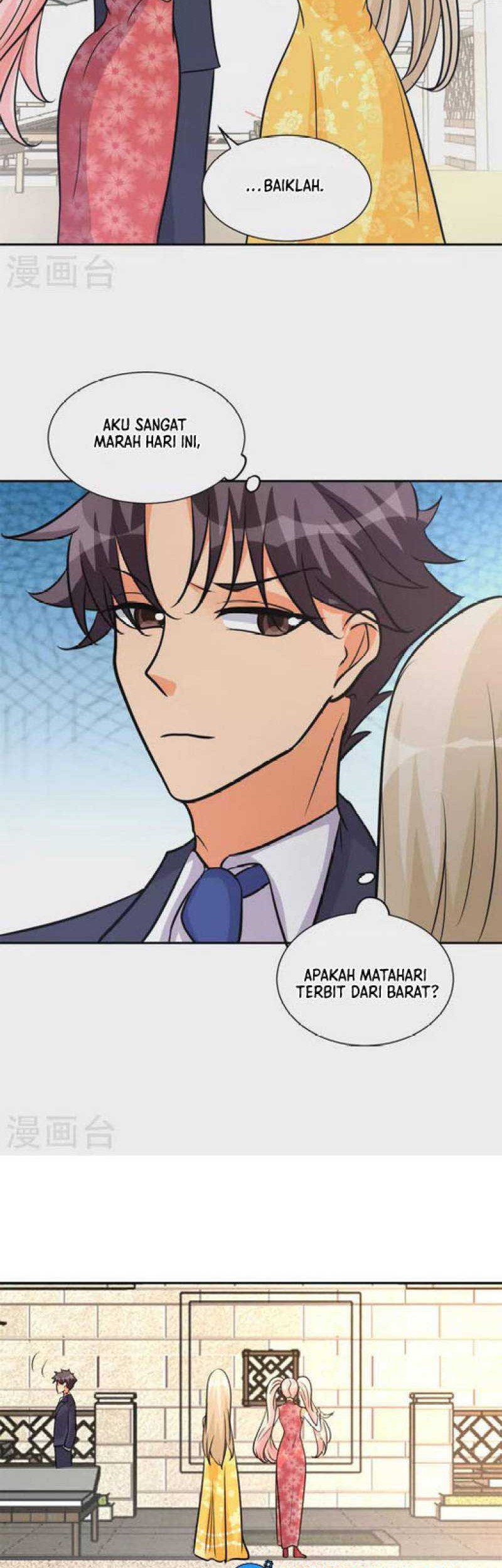 Emperor Son In Law Chapter 66 - halaman 21