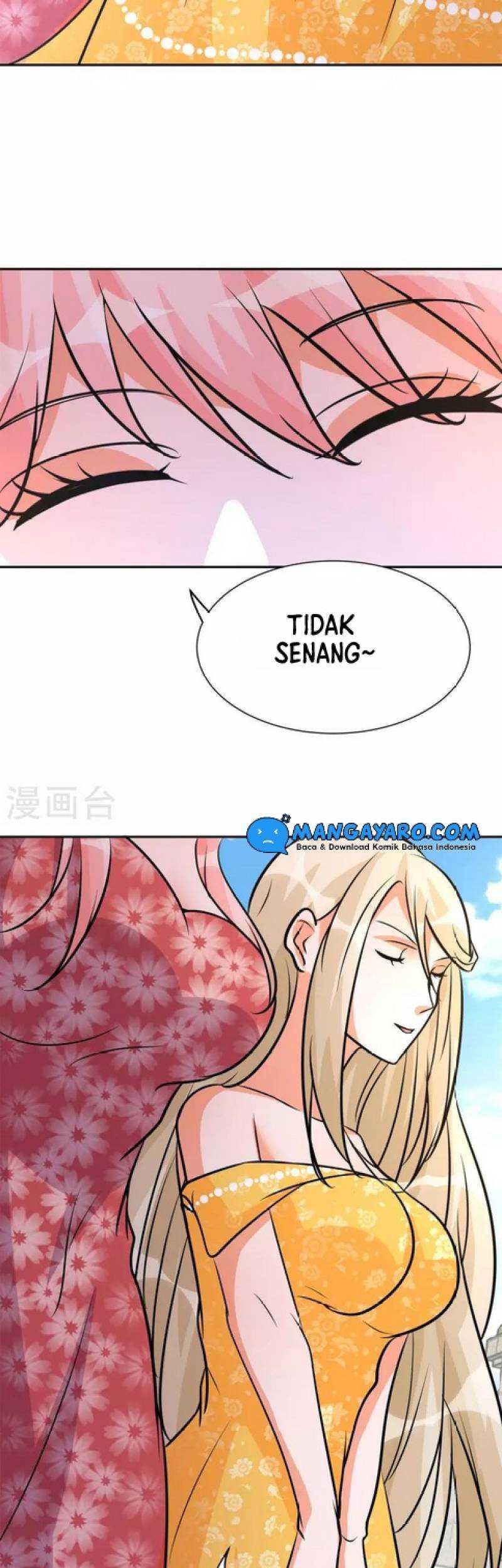 Emperor Son In Law Chapter 66 - halaman 23